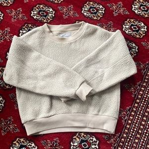 Everlane Teddy Fleece - XXS